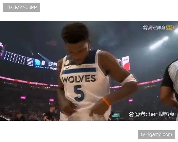 兰德尔全明星赛闪耀全场，进步显著引领球队前行