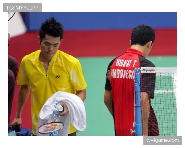 陶菲克·希达亚特成功转型教练，助力培养羽毛球新星