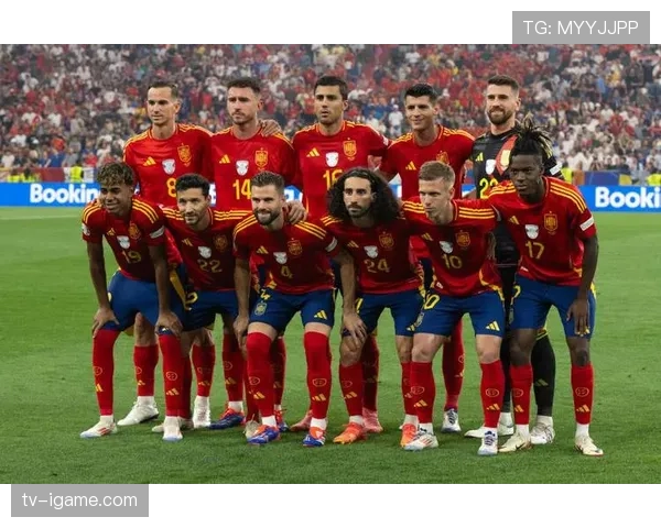 西班牙国家队勇夺欧国联冠军，展现强劲实力再续辉煌