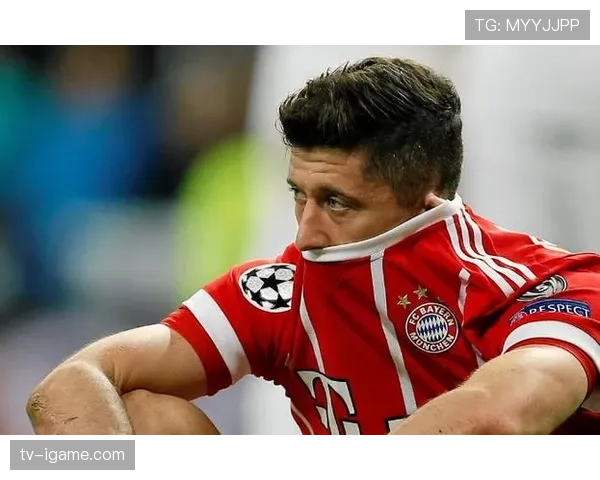 莱万多夫斯基瞄准2026世界杯，誓言助波兰重返巅峰