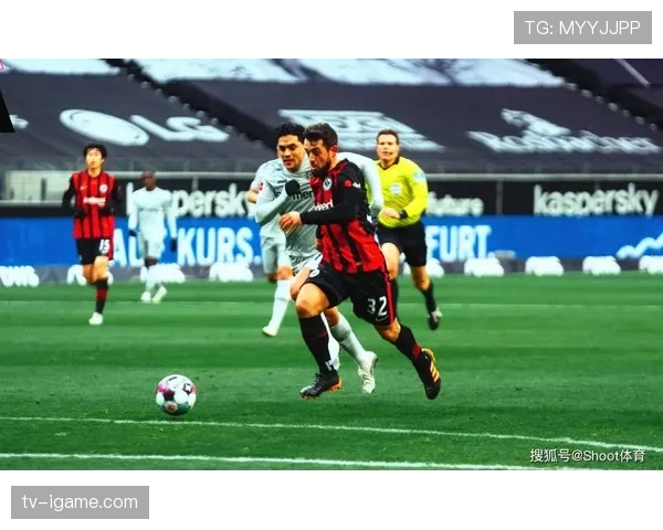 塔巴科维奇状态火热，德甲进球机器强势回归