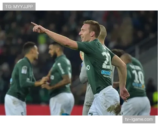 圣埃蒂安攻防稳健,延续佳绩成焦点 圣埃蒂安攻防稳健,延续佳绩成焦点