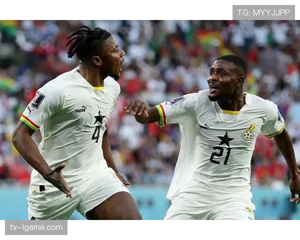 加纳世界杯传奇再掀热潮，球队蓄势挑战世界豪强