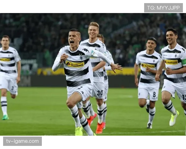 门兴凭借高效防守反击战术力克强敌，战术素养再获赞誉