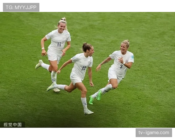 英格兰女足欧洲杯表现稳健，竞争力持续增强