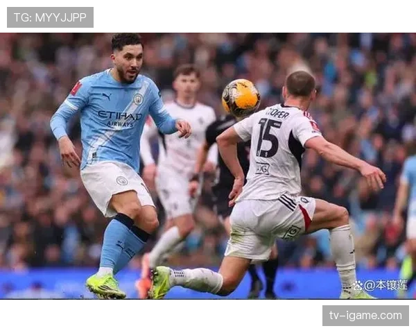 曼城控不住比赛了？节奏乱、空间崩，失控苗头藏不住了