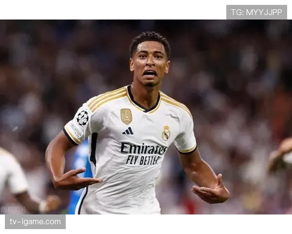 贝林厄姆欧冠淘汰赛表现解析：关键比赛影响力评估