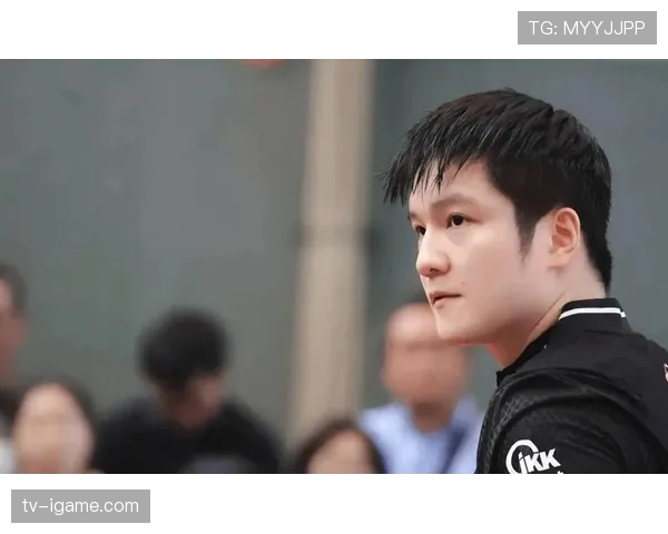 要是樊振东开生活vlog，第一分钟就把我存款羞得找不到北