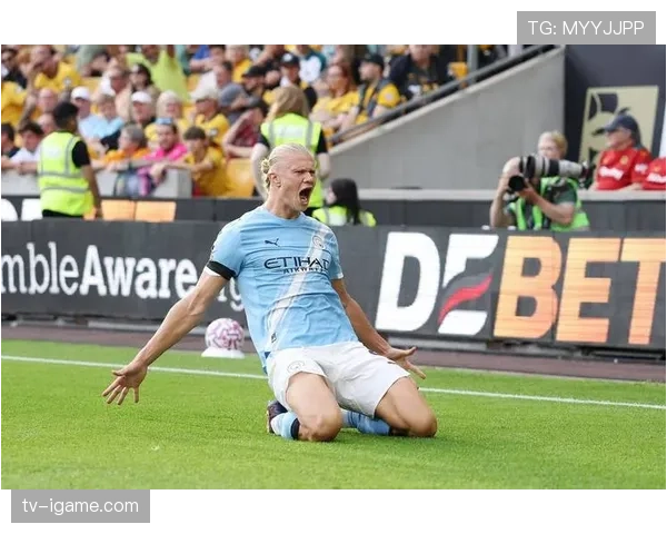 哈兰德越高效，曼城进攻越单一？赢球背后隐患藏不住了